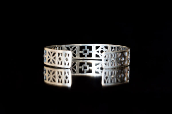 Palm Canyon Cuff