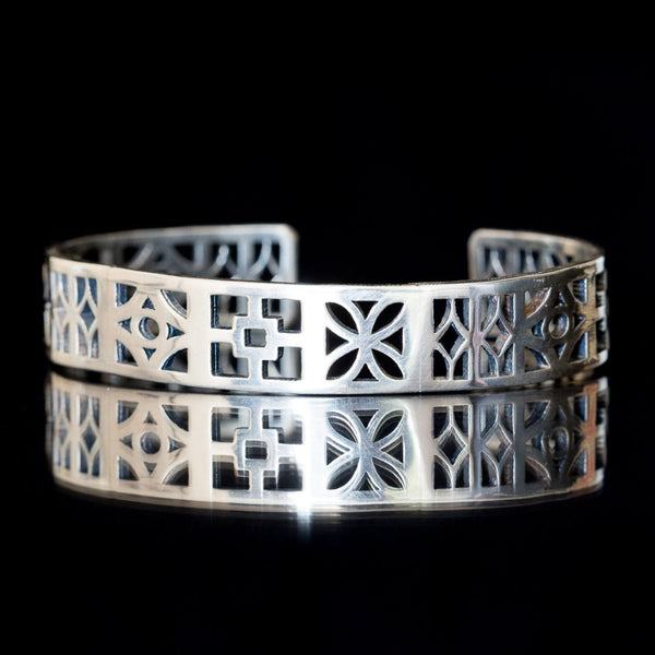 Palm Canyon Cuff