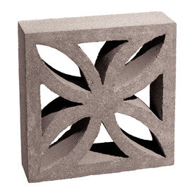 Downtown Cinder Block Ring